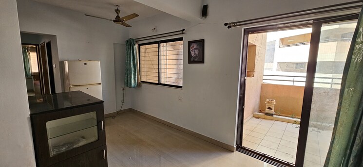 Room, kumar-shantiniketan-phase-1 2 Bedroom 850 Sq.Ft. Apartment In Pashan Pune 7663906