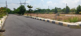 Commercial Land 216 Sq.Ft. For Resale in Bibinagar Hyderabad  7668817