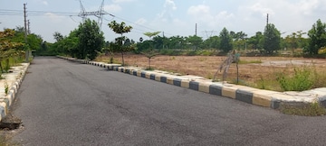 Commercial Land 216 Sq.Ft. For Resale in Bibinagar Hyderabad  7668817