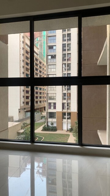 Kitchen in 4 BHK Apartment at Hiranandani Estate, Ghodbunder Road – for Sale