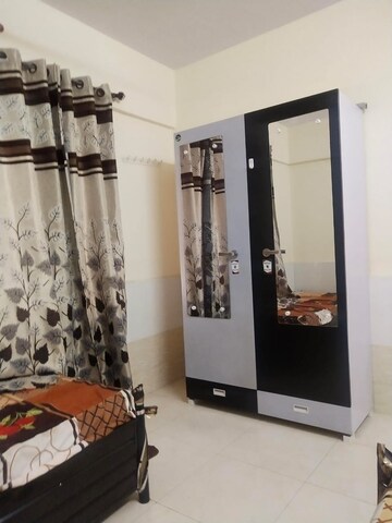 Furnished Amenities in 4 BHK Apartment at Hiranandani Estate, Ghodbunder Road – for Sale