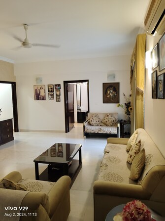 4 BHK Apartment For Rent in Sahara Grace Gurgaon Sector 28 Gurgaon  7668863