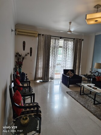 4 BHK Apartment For Rent in Sahara Grace Gurgaon Sector 28 Gurgaon  7668863