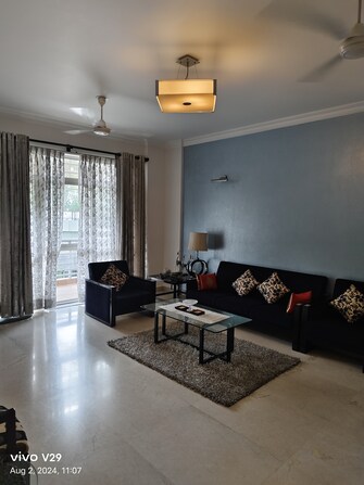 4 BHK Apartment For Rent in Sahara Grace Gurgaon Sector 28 Gurgaon  7668863