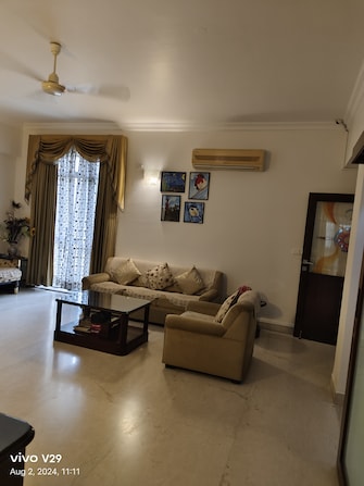 4 BHK Apartment For Rent in Sahara Grace Gurgaon Sector 28 Gurgaon  7668863