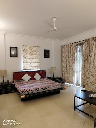 4 BHK Apartment For Rent in Sahara Grace Gurgaon Sector 28 Gurgaon  7668863