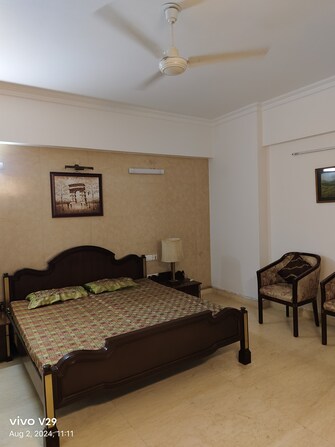 4 BHK Apartment For Rent in Sahara Grace Gurgaon Sector 28 Gurgaon  7668863