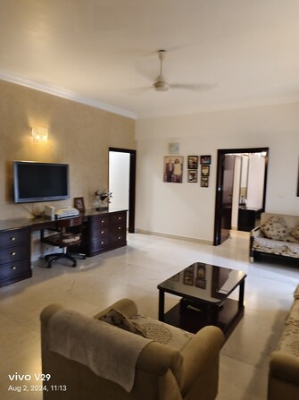 4 BHK Apartment For Rent in Sahara Grace Gurgaon Sector 28 Gurgaon  7668863