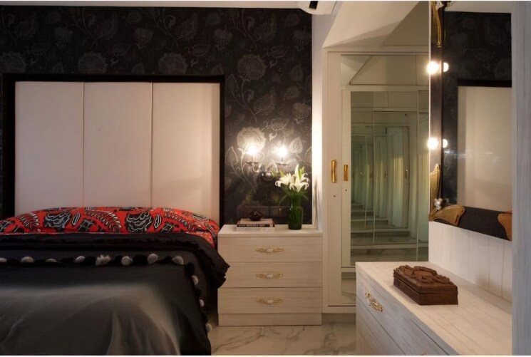  Parking, sea-breeze-chs-versova 1 Bedroom 550 Sq.Ft. Apartment In Versova Mumbai 7668881