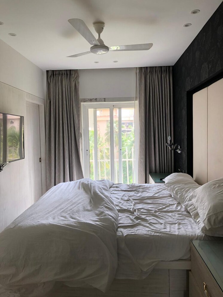 Bedroom, sea-breeze-chs-versova 1 Bedroom 550 Sq.Ft. Apartment In Versova Mumbai 7668881