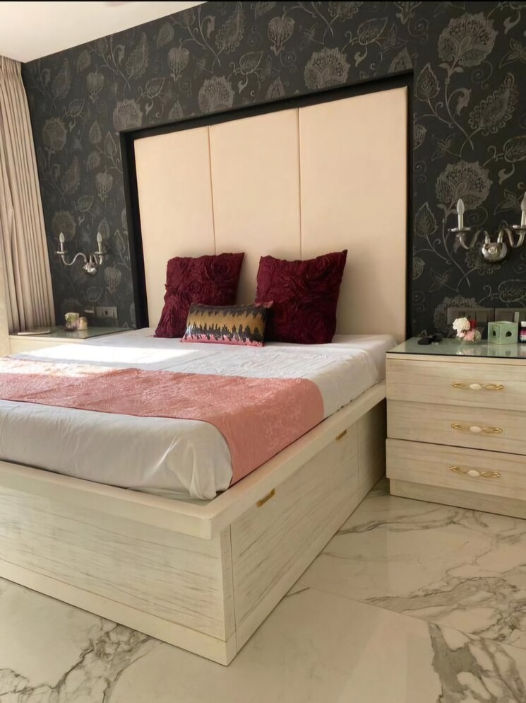 Bedroom, sea-breeze-chs-versova 1 Bedroom 550 Sq.Ft. Apartment In Versova Mumbai 7668881