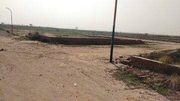  Plot For Sale in Yamuna Expressway