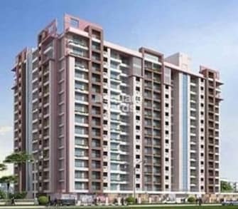 1 BHK Apartment For Resale in Peninsula Heights Virar Virar West Palghar  7669000