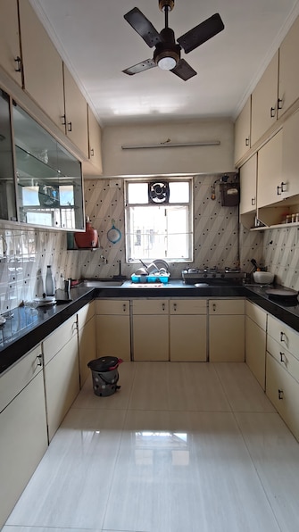 1 BHK Apartment For Rent in Chikoowadi Mumbai  7668957