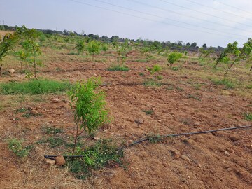  Plot For Sale in Keesara