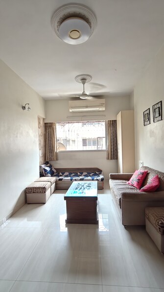 1 BHK Apartment For Rent in Chikoowadi Mumbai  7668957