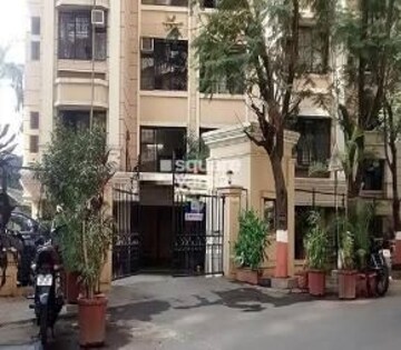 2 BHK Apartment For Sale in Sundew CHS, Chandivali