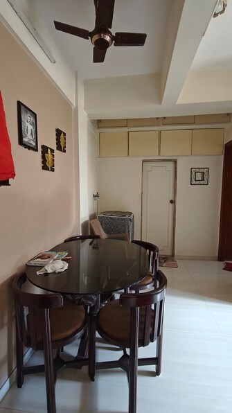 1 BHK Apartment For Rent in Chikoowadi Mumbai  7668957