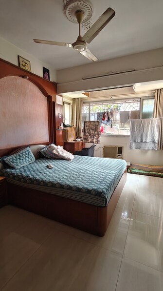 1 BHK Apartment For Rent in Chikoowadi Mumbai  7668957