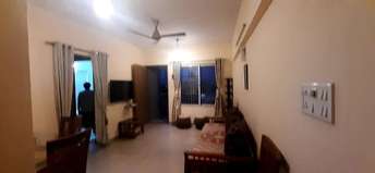 2 BHK Apartment For Rent in Stargaze CHS Dhanori Pune  7668994