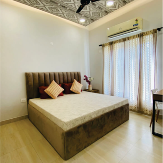 1 BHK Apartment For Resale in Earthcon Beetle Orchid Gn Knowledge Park 3 Greater Noida  7668935