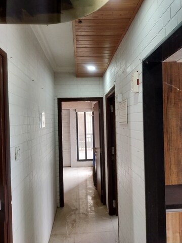 Building Lobby in 2 BHK Apartment at Raunak City Sector 4, Kalyan West – for Sale