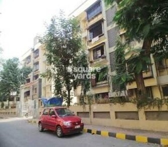 2 BHK Apartment For Resale in Vishram Dham Mulund West Mumbai  7668951