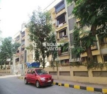 2 BHK Apartment – Exterior View View at Vishram Dham, Mulund West - for Sale
