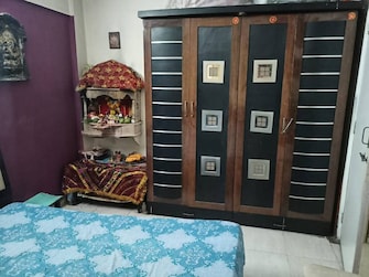 2 BHK Apartment For Resale in Vishram Dham Mulund West Mumbai  7668951