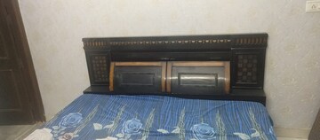 Furnished Amenities in 2 BHK Builder Floor at Dhakoli Village – for Sale