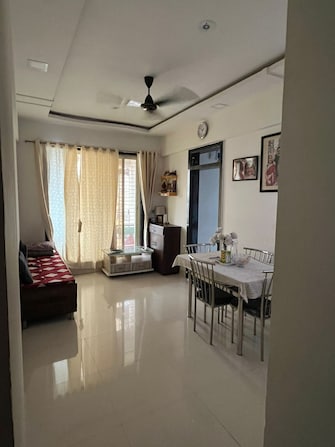 1 BHK Apartment For Resale in Yash Dattu Enclave Kalyan East Thane  7668981