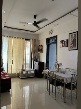 1 BHK Apartment For Resale in Yash Dattu Enclave Kalyan East Thane  7668981