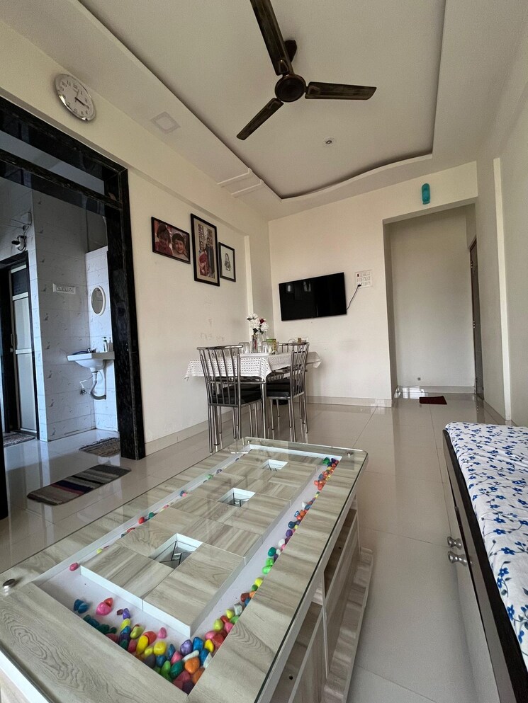 Room, yash-dattu-enclave 1 Bedroom 671 Sq.Ft. Apartment In Kalyan East Thane 7668981