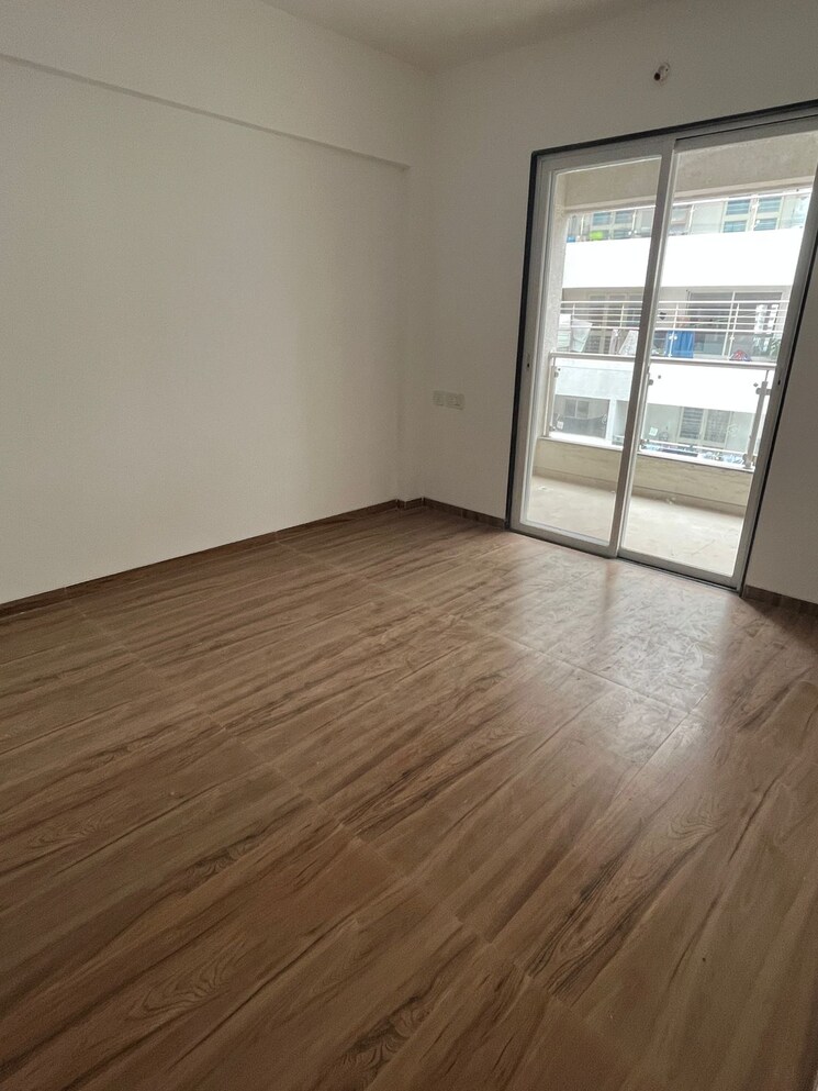 Master Bedroom, om-shankeshwaram-plaza 3 Bedroom 1450 Sq.Ft. Apartment In Kondhwa Budruk Pune 7668861