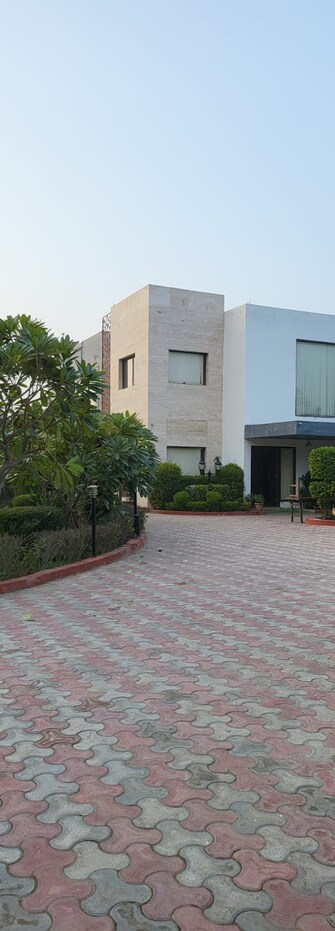 5 BHK Villa For Rent in Jasola Delhi  7668977