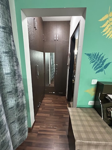 Building Lobby in 2 BHK Apartment at Exotica Dreamville, Sector 16c Greater Noida – for Sale