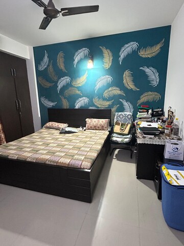 Bedroom in 2 BHK Apartment at Exotica Dreamville, Sector 16c Greater Noida – for Sale