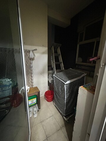 Master Bedroom in 2 BHK Apartment at Exotica Dreamville, Sector 16c Greater Noida – for Sale