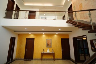 5 BHK Villa For Rent in Jasola Delhi  7668977