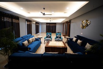 5 BHK Villa For Rent in Jasola Delhi  7668977