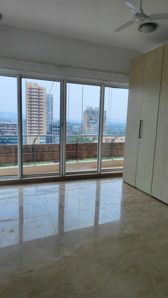 4 BHK Apartment For Rent in Bombay Springs Dadar East Mumbai  7668955