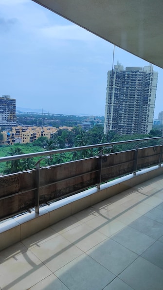 4 BHK Apartment For Rent in Bombay Springs Dadar East Mumbai  7668955