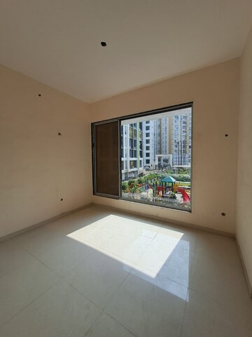 Room in 1 BHK Apartment at Iskcon Residency, Ambernath East – for Sale