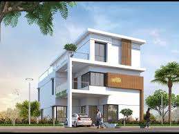 4 BHK Villa For Resale in Palodia Ahmedabad  7669012