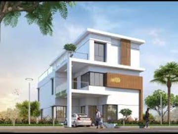 4 BHK Villa For Resale in Palodia Ahmedabad  7669012