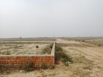 Plot Area in  Plot at Tappal – for Sale