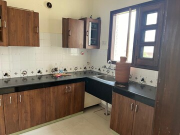 Kitchen in 4 BHK Villa at Phase 10 – for Sale