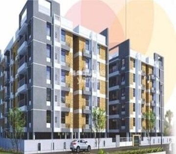 3 BHK Apartment For Resale in Sri Sri Gokulam Kondapur Hyderabad  7669022