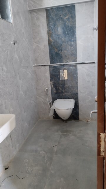 Bathroom in 3 BHK Apartment at Sri Sri Gokulam, Kondapur – for Sale