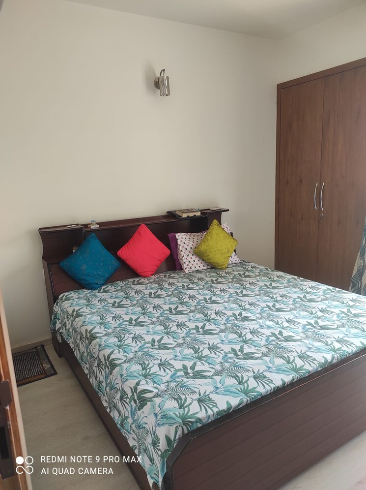 Bedroom, unitech-south-city-1 3.5 Bedroom 2200 Sq.Ft. Builder Floor In Sector 41 Gurgaon 7669019